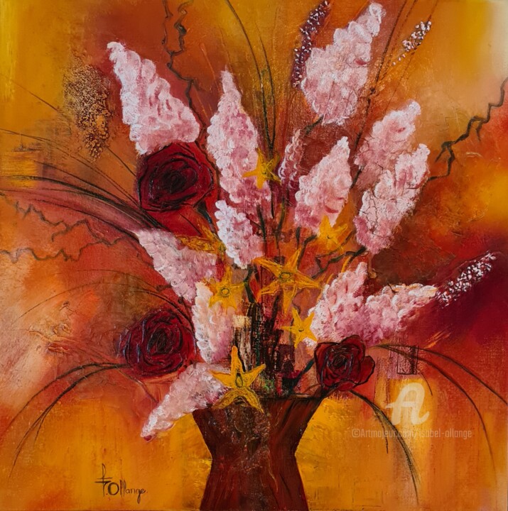 Roses et Lilas n342