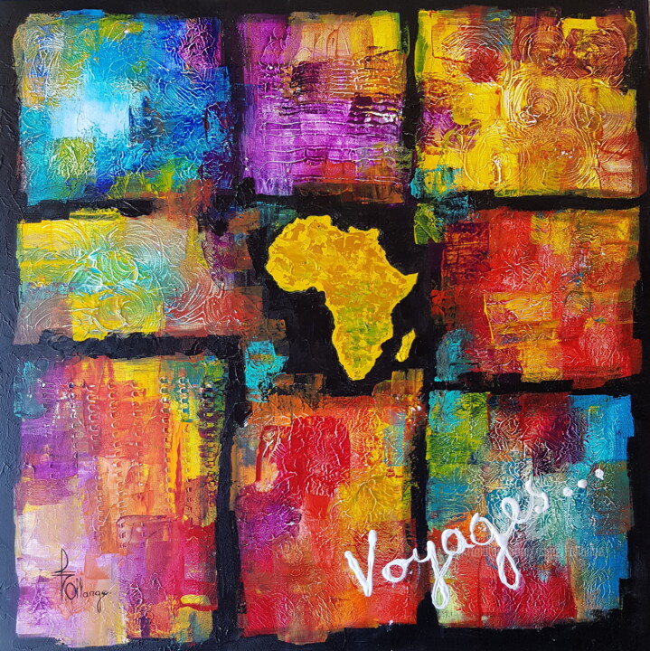 "Voyages" (Africa)